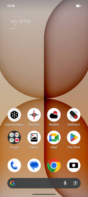 UI Screenshot