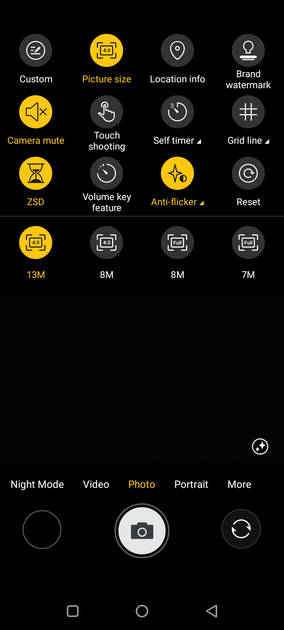 UI Screenshot
