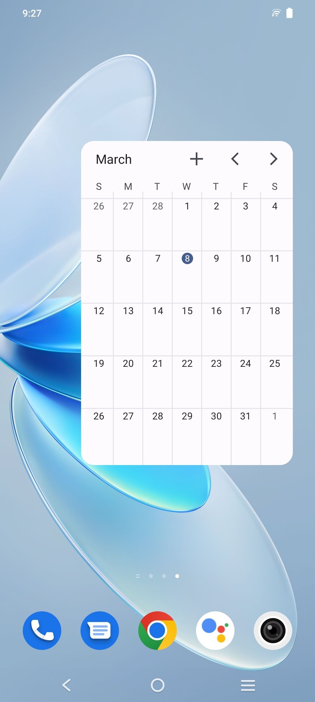UI