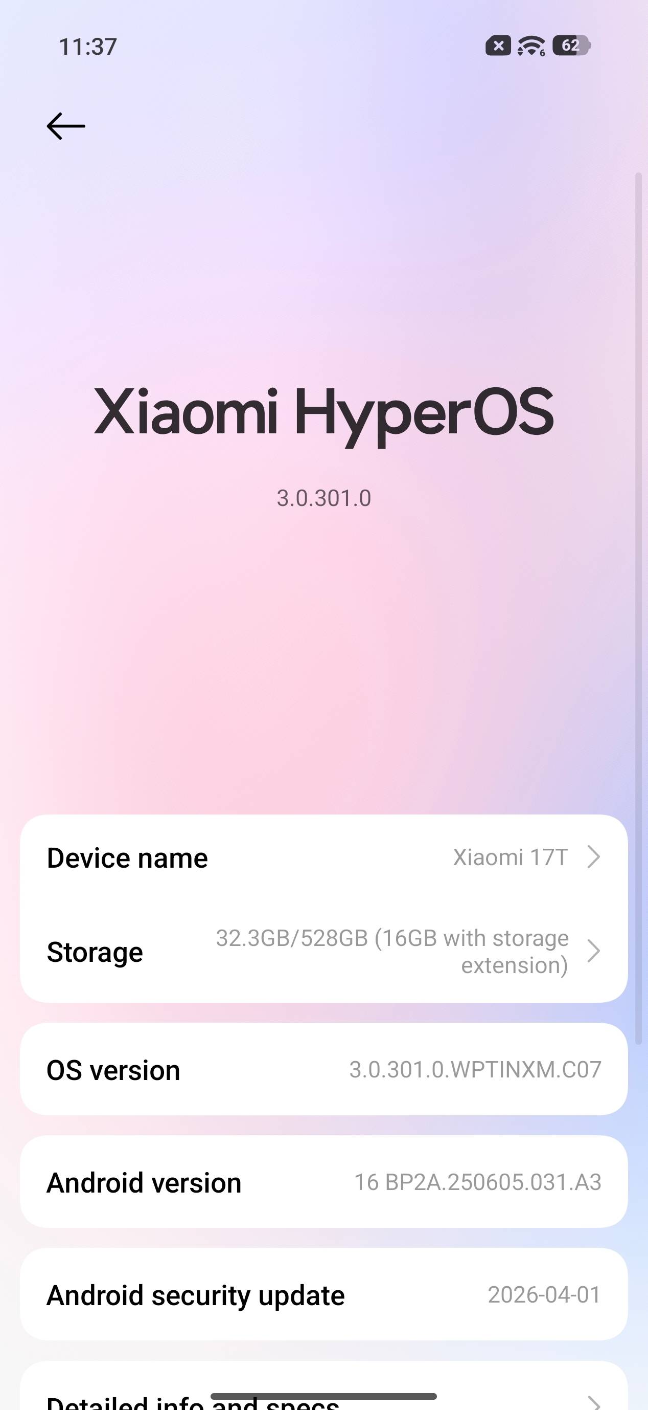 UI