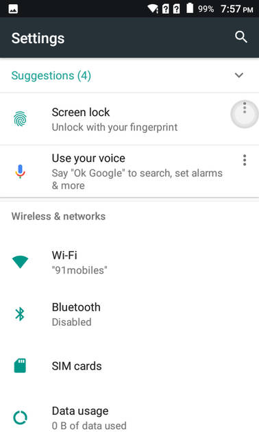 UI Screenshot