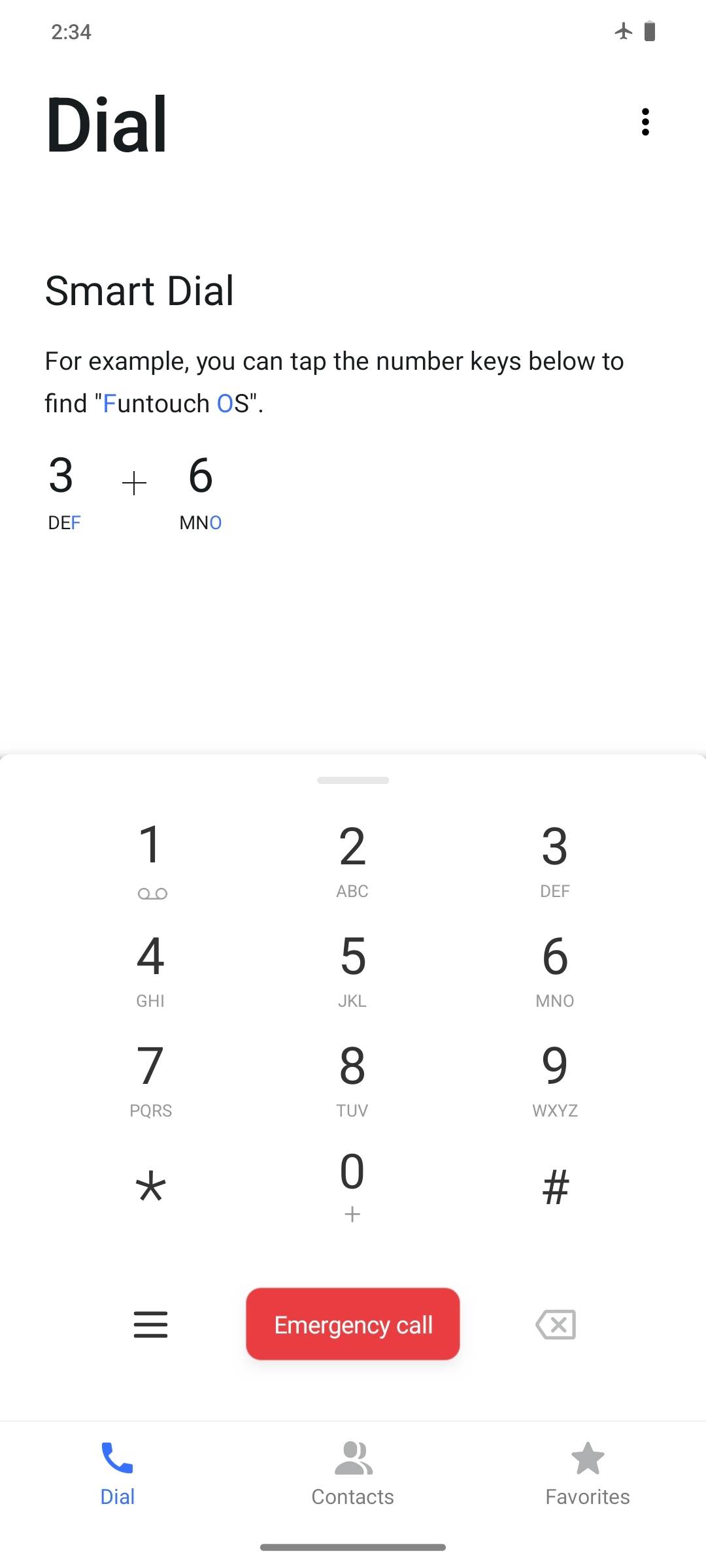 UI