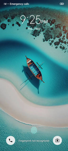 UI Screenshot