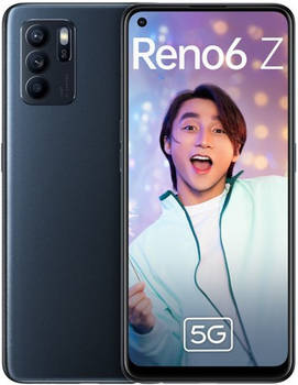 OPPO Reno 6Z