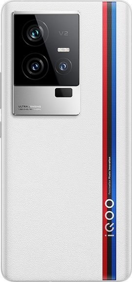 iQOO 11 5G 16GB RAM