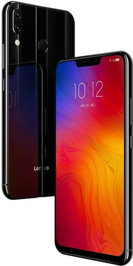 Lenovo Z5