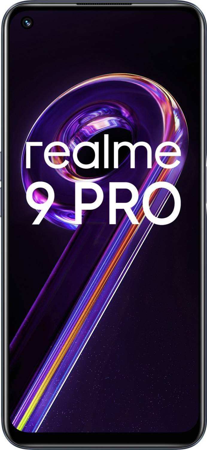 realme
