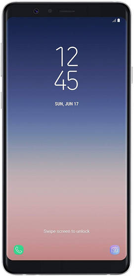 Samsung Galaxy A8 Star