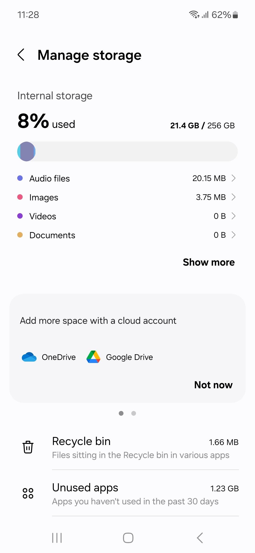 UI