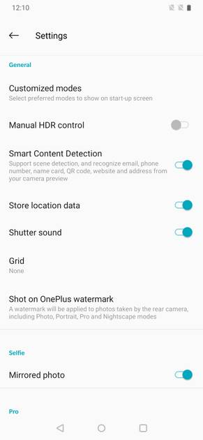 UI Screenshot
