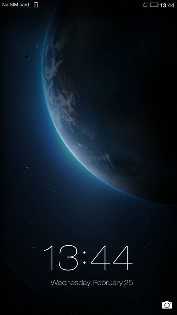 UI Screenshot