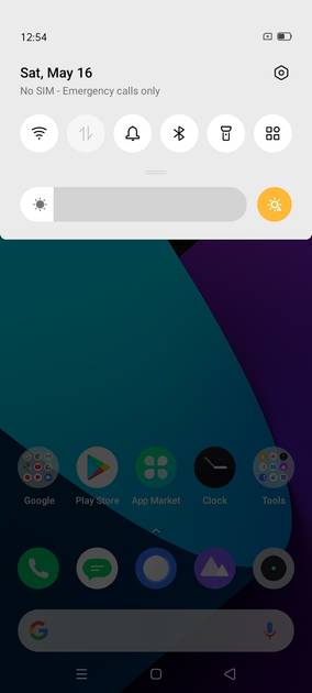 UI Screenshot
