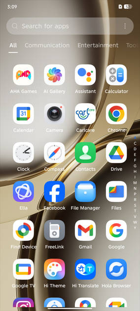 UI Screenshot