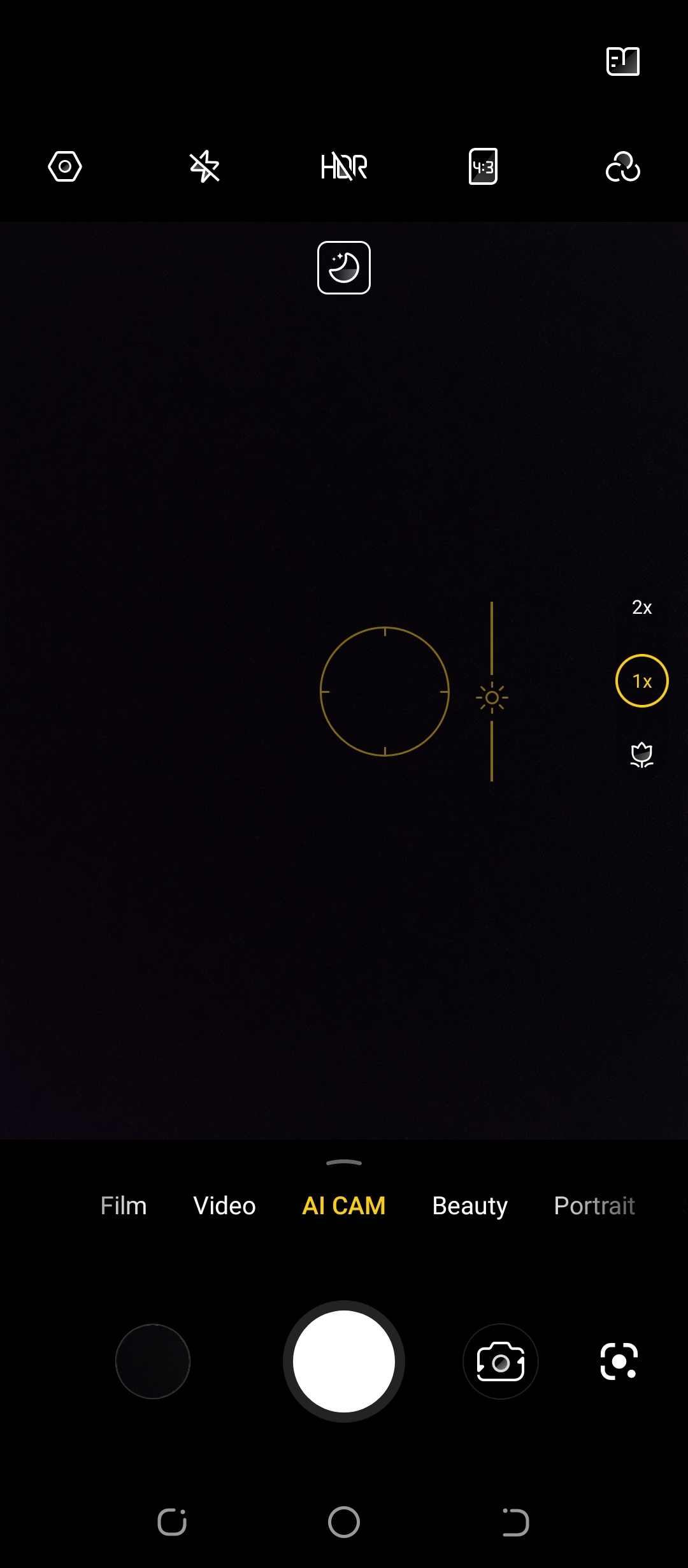 UI