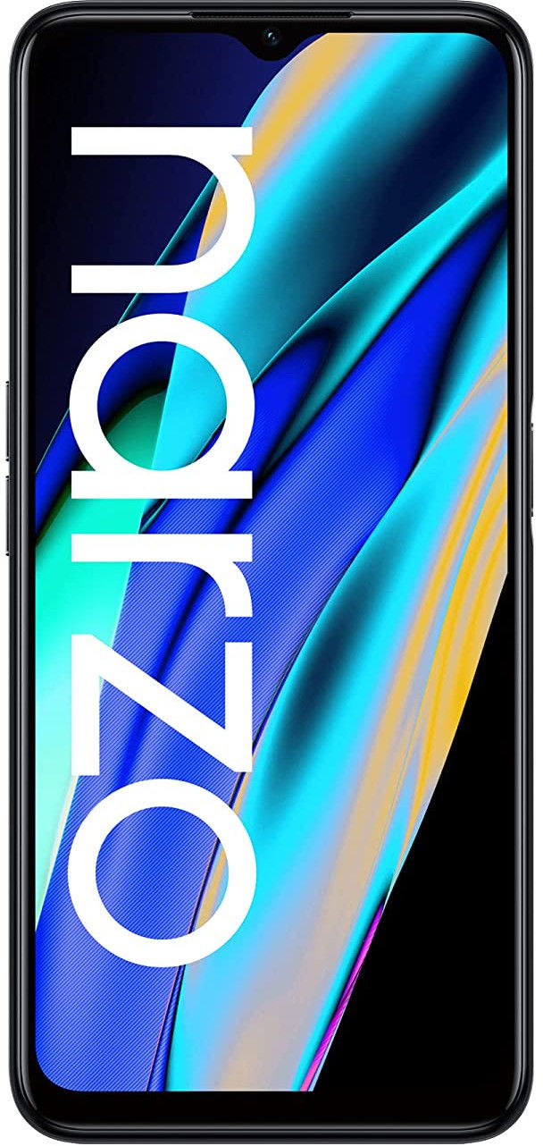 realme Narzo 50A Prime 128GB Images, Official Pictures, Photo 
