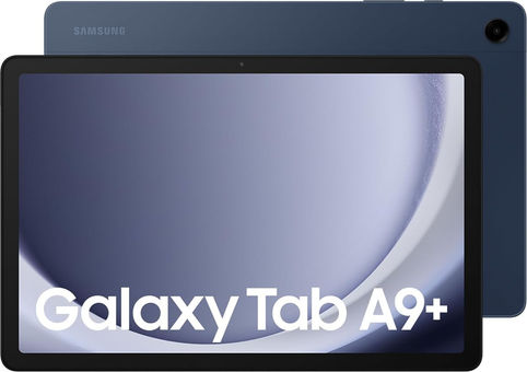 Samsung Galaxy Tab A9 and Tab A9+ Launched: Price in India