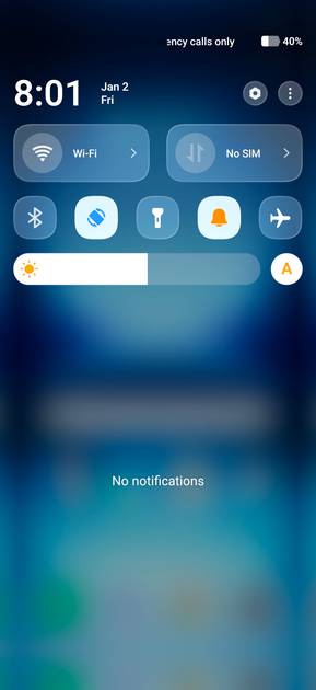 UI Screenshot