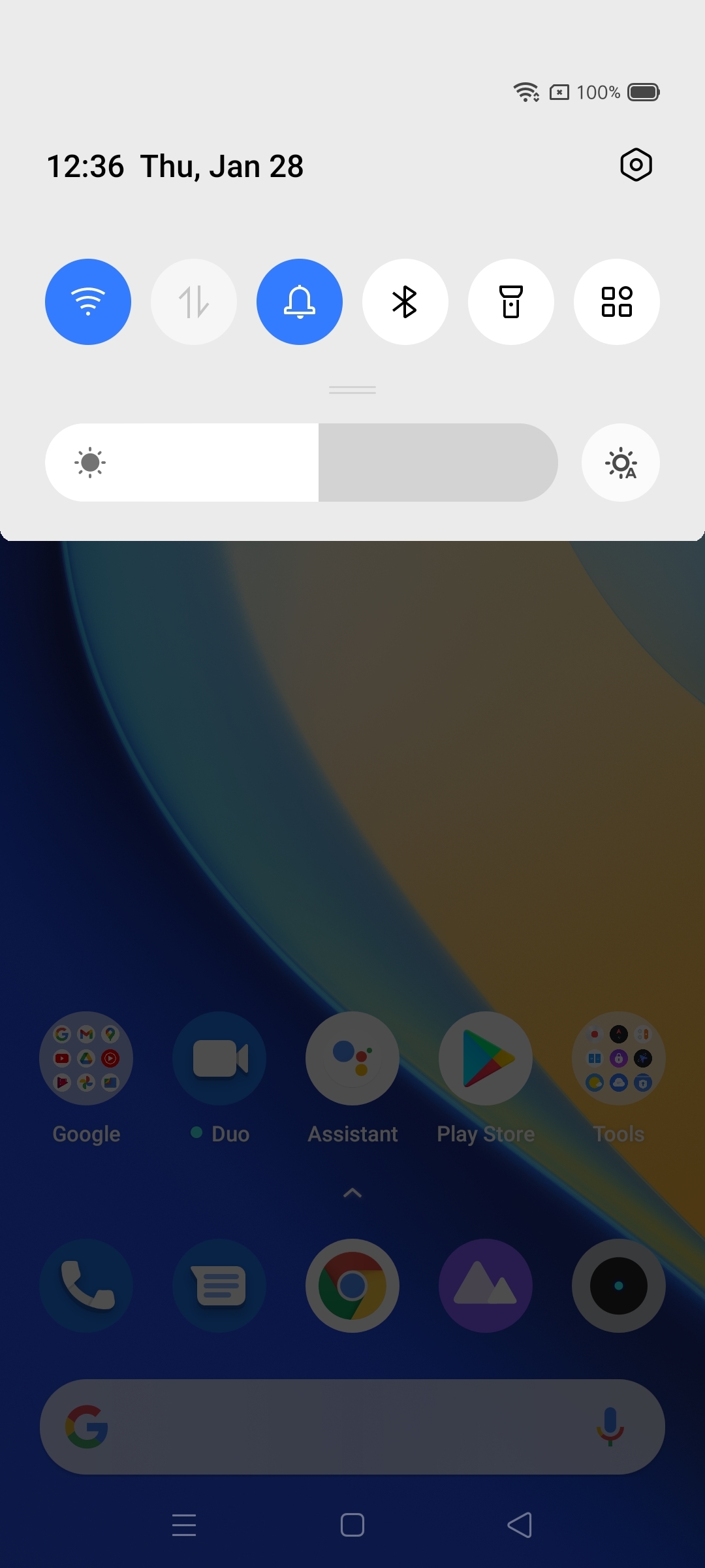 UI