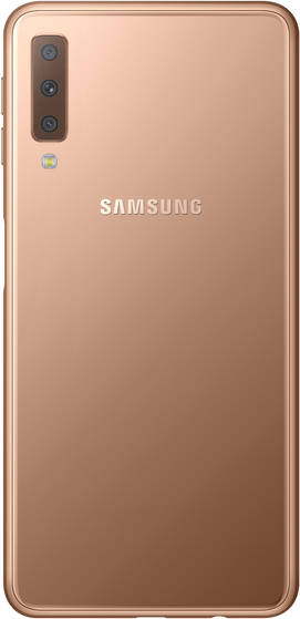 Samsung Galaxy A7 2018 128GB