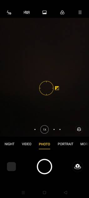 UI Screenshot
