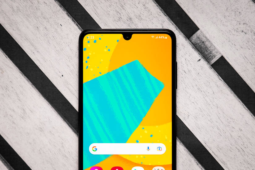 Samsung Galaxy F22 Images, Official Pictures, Photo Gallery