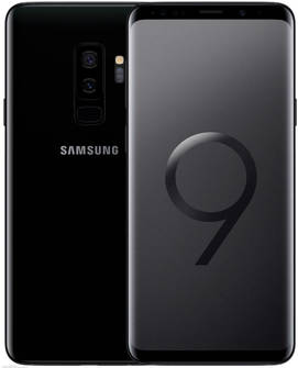 Samsung Galaxy S9 Plus