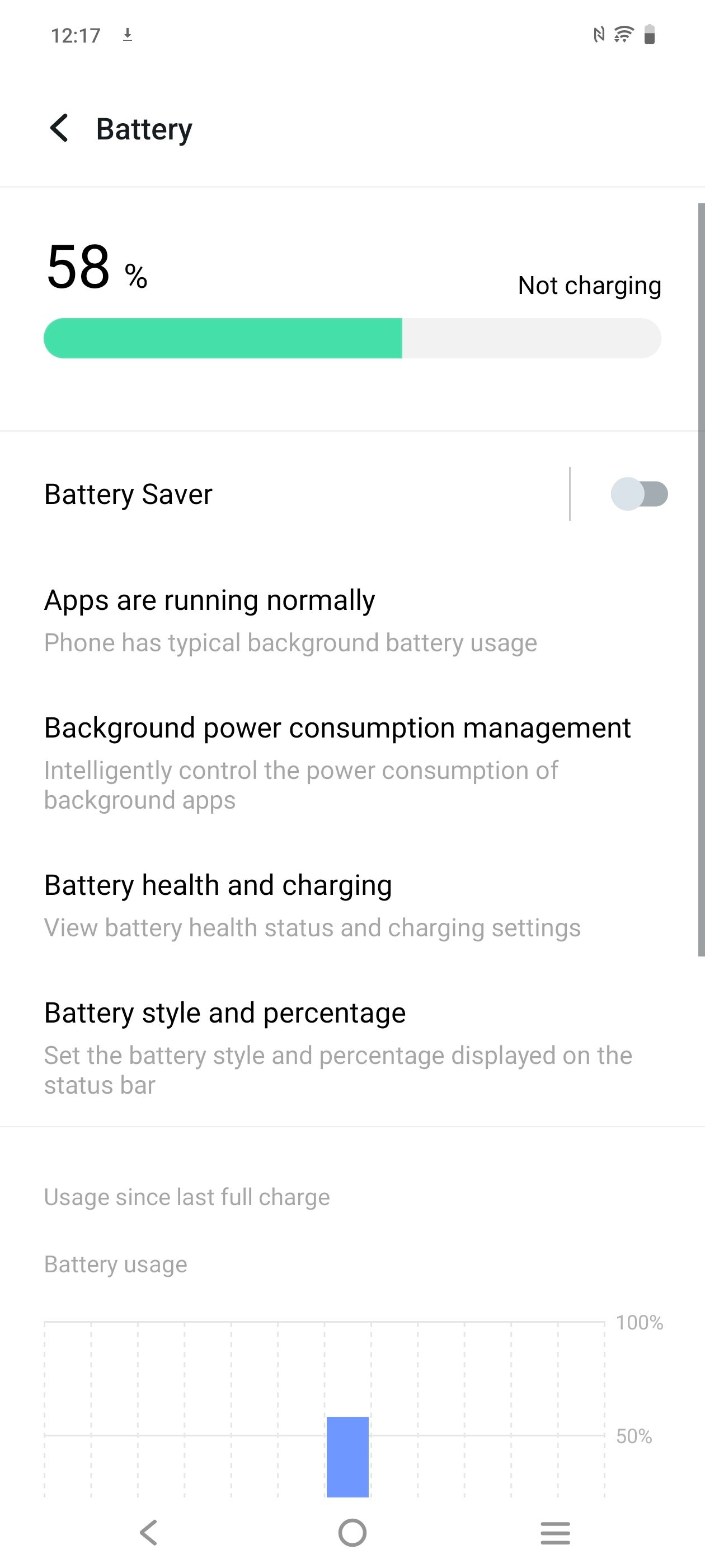 UI