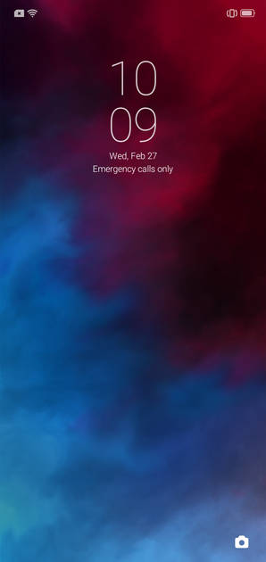 UI Screenshot