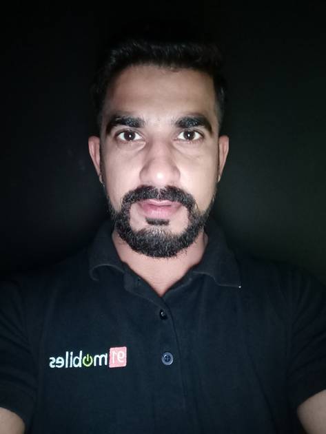 Front Camera