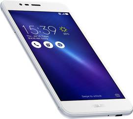 Asus Zenfone 3 Max ZC553KL
