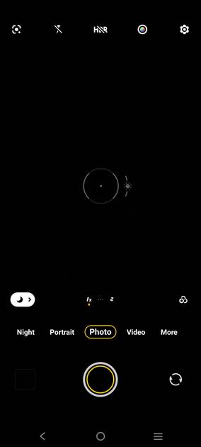 UI Screenshot
