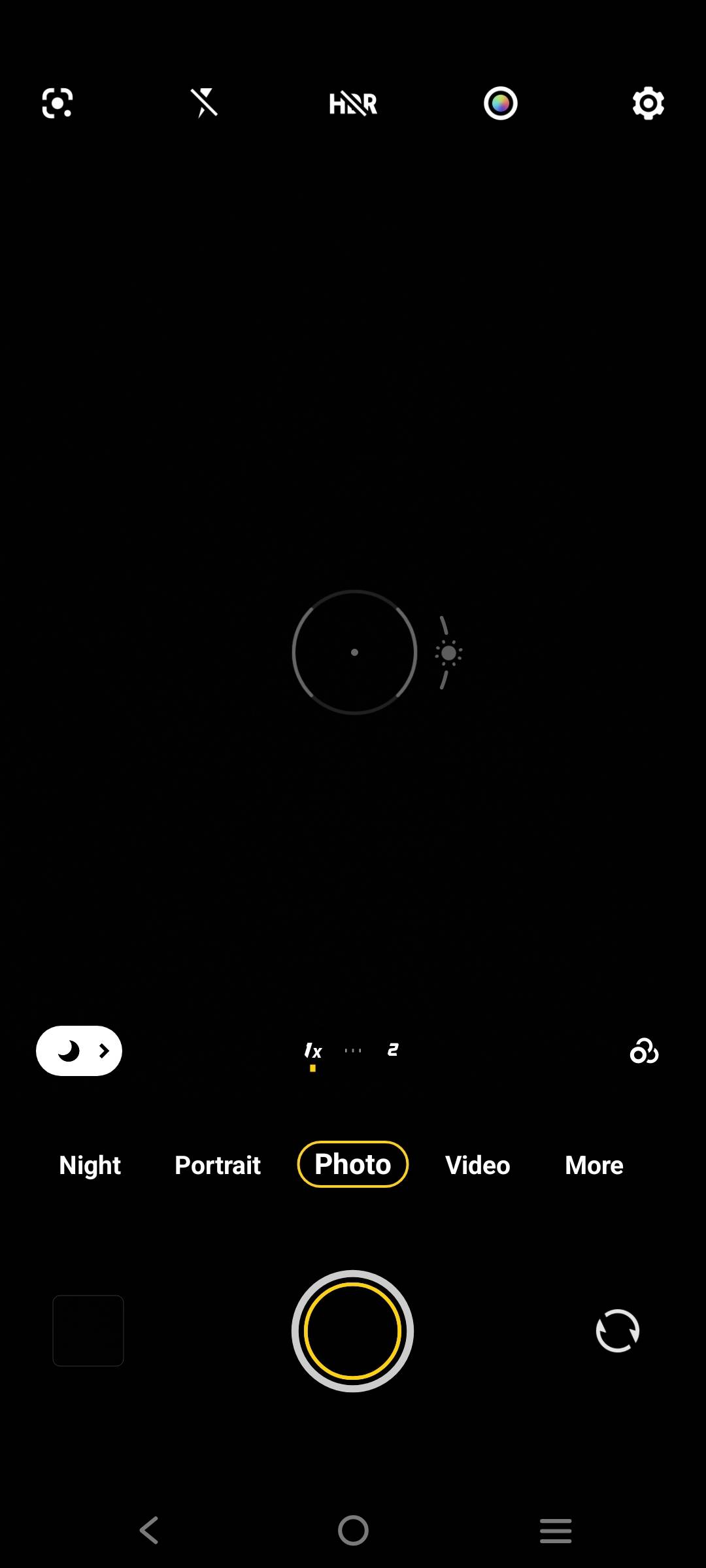 UI