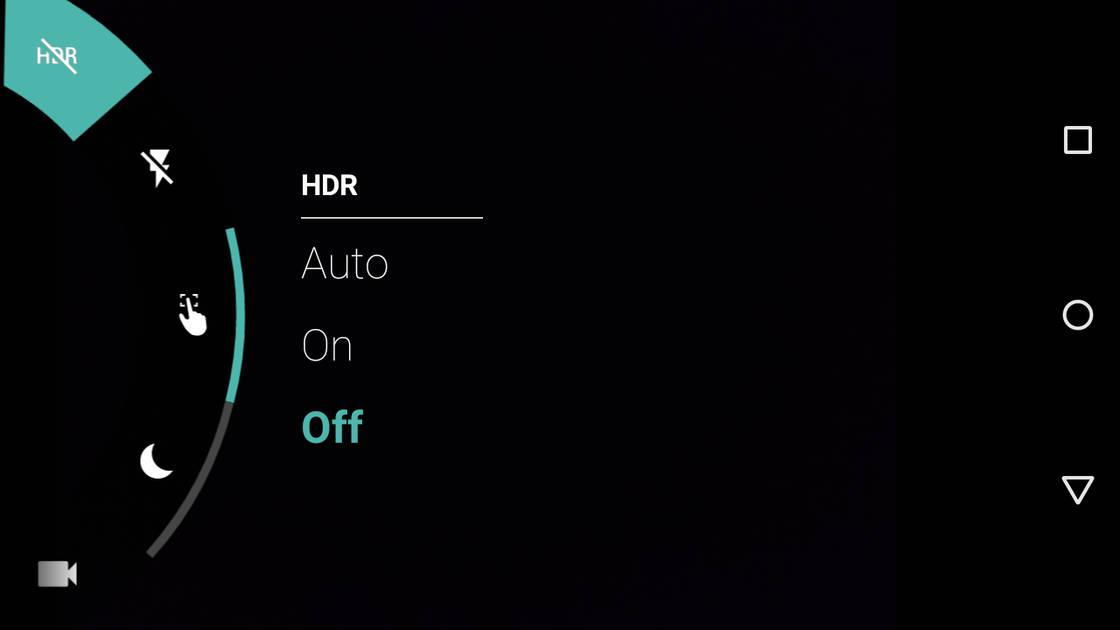 UI Screenshot