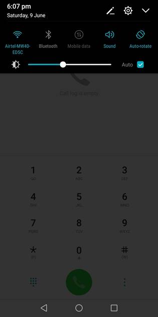 UI Screenshot