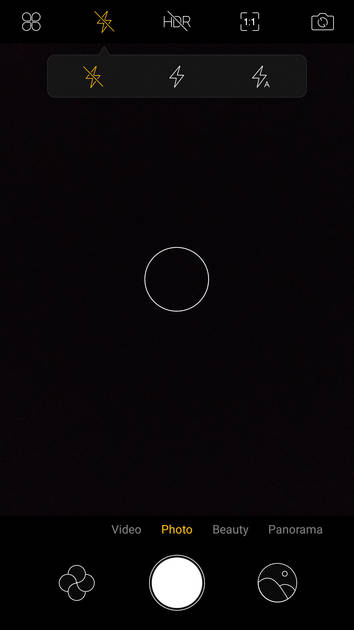 UI Screenshot