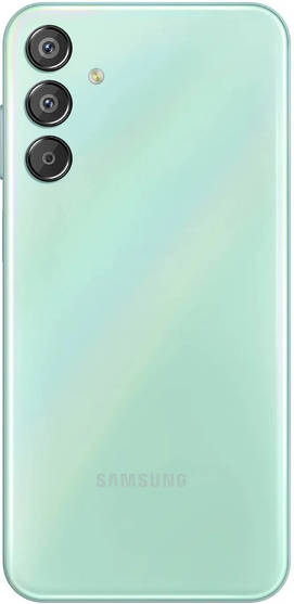 Samsung Galaxy F15 8GB RAM