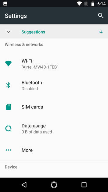 UI Screenshot