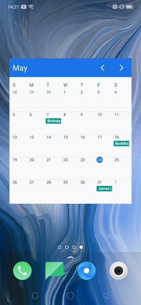 UI Screenshot
