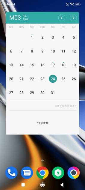 UI Screenshot