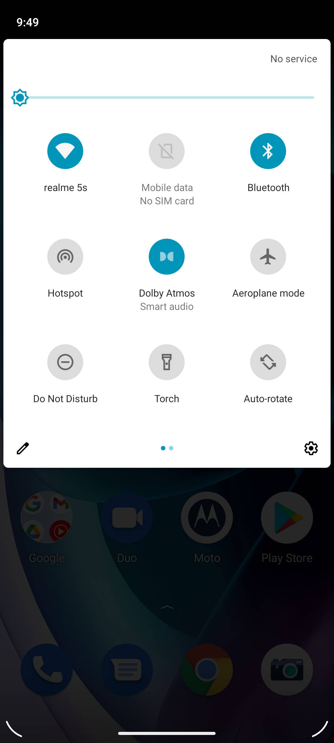 UI