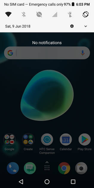 UI Screenshot