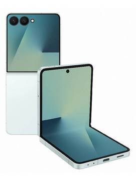 Samsung Galaxy Z Flip7