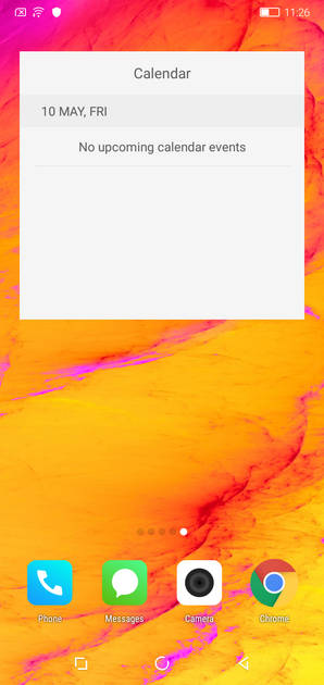 UI Screenshot