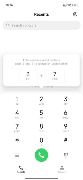 UI Screenshot