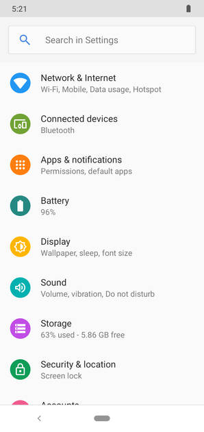 UI Screenshot
