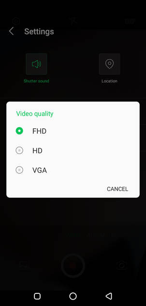 UI Screenshot