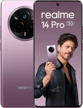 Realme 14 Pro