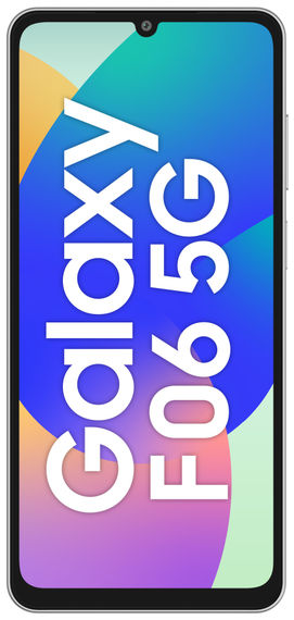 Samsung Galaxy F06 5G