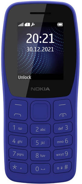Nokia 105 2022