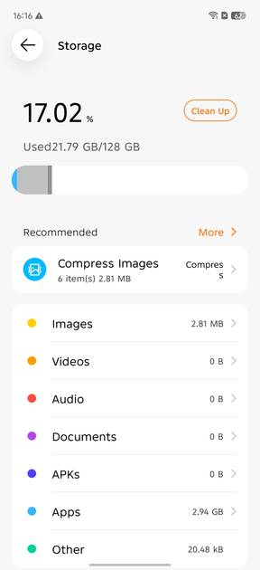 UI Screenshot